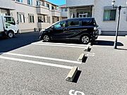 敷地内駐車場