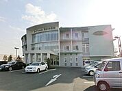 みどりのは葉記念病院 520m