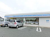 ローソン 680m
