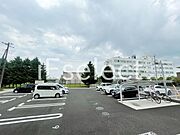 日差しを遮るものはございません