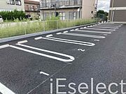 敷地内駐車場も募集中です！