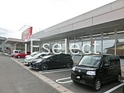 ツルハドラッグ大網白里店 徒歩10分。 730m