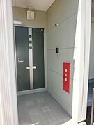 訪問者が分かるので安心ですね