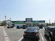 ドラッグセイムス青柳北店 728m