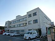 医療法人社団貴志会菅原病院 1625m