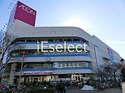 マリンピア 徒歩11分。 870m