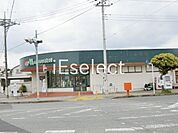 マルエツ国分寺台店 徒歩14分。 1060m