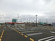 カインズ市原店 徒歩23分。 1820m