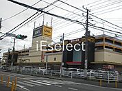 MEGAドン・キホーテUNY市原店 徒歩67分。 5360m