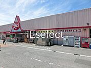 ヤックスドラッグ姉崎店 徒歩5分。 360m