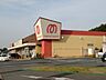 周辺：マミーマート誉田店 756m