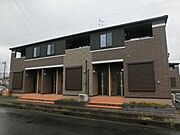2022年8月築、設備充実の物件です★