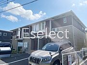 更新料不要のアパートです♪