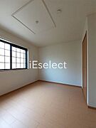 キレイなお部屋ですよ♪
