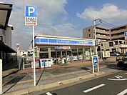 ローソン 960m