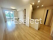 対面キッチンで会話も弾みますね★