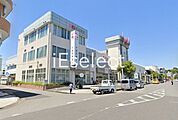 東金ショッピングセンターサンピア 徒歩6分。 480m