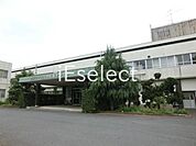 独立行政法人国立病院機構下総精神医療センター 徒歩22分。 1750m