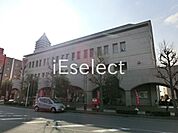 千葉緑郵便局 徒歩7分。 520m