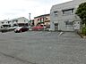 駐車場：敷地内の駐車場です。