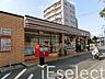 周辺：セブンイレブン千葉今井店 徒歩2分。 140m