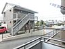 その他：バルコニーから見た景色です