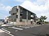 駐車場：敷地内駐車場