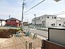 その他：日当たり良好です