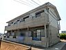 外観：3万代1Ｋ。初期費用軽減できます