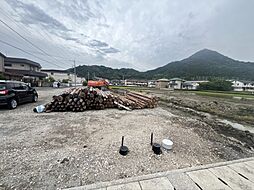 清水町徳倉　1号地