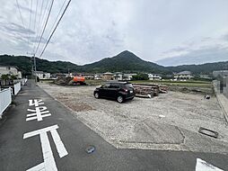 清水町徳倉　1号地