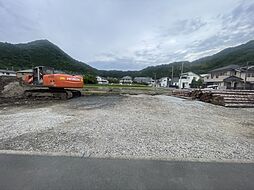 清水町徳倉　3号地