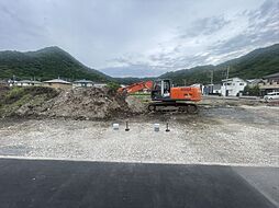 清水町徳倉　4号地