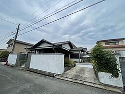 富士市大淵　中古戸建