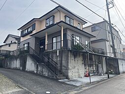 函南町柏谷　中古戸建