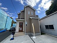 静岡県沼津市中沢田：物件画像
