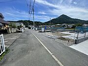現地写真