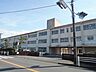 周辺：清水町立南小学校まで（1500m）