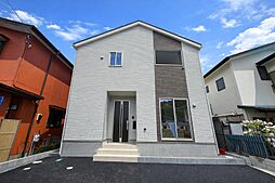 清水町徳倉第24 全1棟