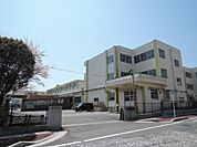 御殿場市立御殿場小学校まで（1500m）
