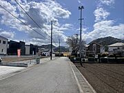 現地写真