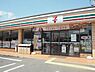 周辺：セブンイレブンまで（950m）