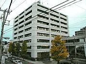 沼津市役所まで（470m）