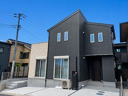 外観 沼津市大岡　（中古戸建）