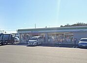 ファミリーマート沼津西間門店まで（425m）