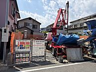 静岡県三島市徳倉5丁目：物件画像