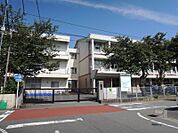 沼津第4小学校まで（859m）