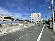 現地写真