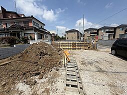 御殿場市北久原第3　5号棟最終2棟