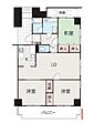 ヴァンヴェール71番館2号棟3階1,980万円